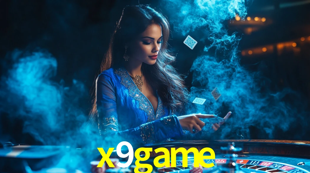 cassino x9game