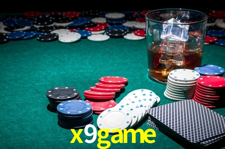 Jogos de Slot x9game