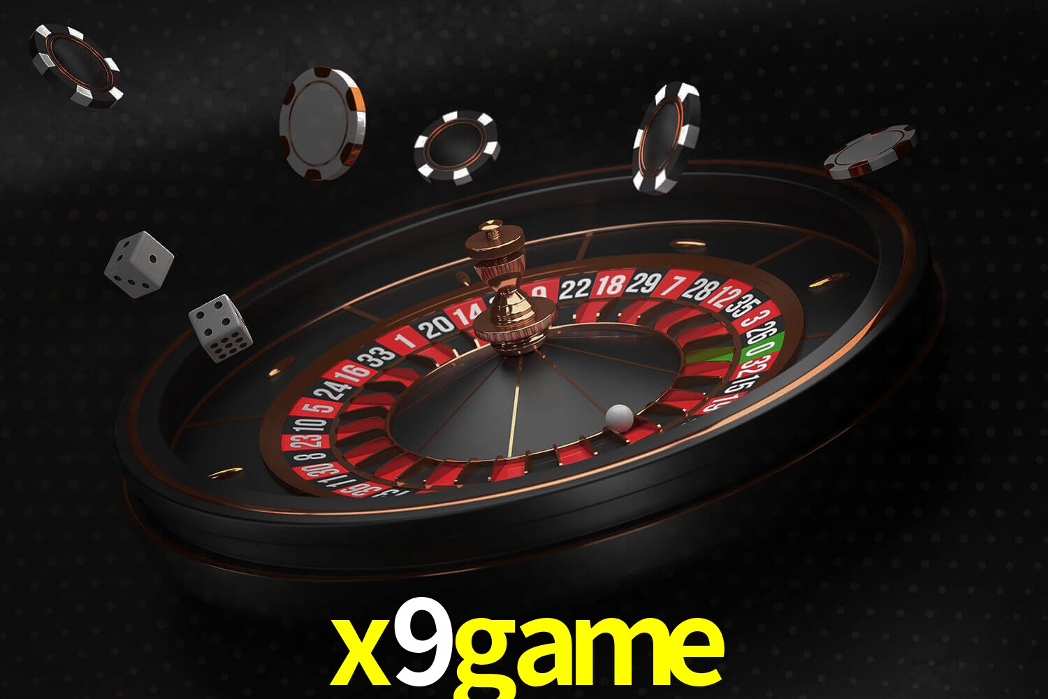 x9game