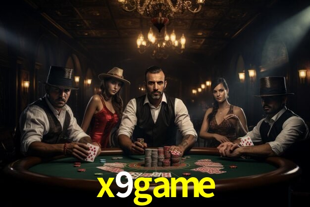 Jogos Exclusivos x9game