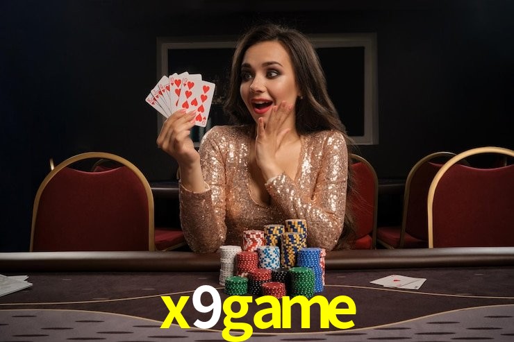 Casino VIP x9game