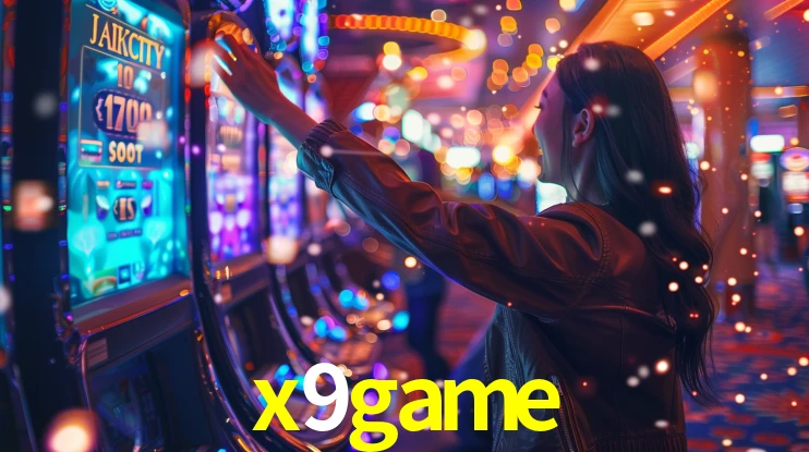 x9game