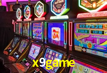 Desvendando o Mundo dos Jogos Virtuais na x9game