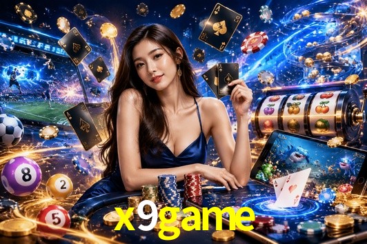 Security Systems x9game