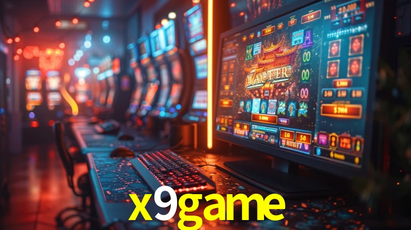 x9game.com