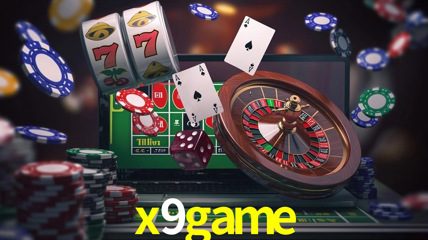 Explore as vantagens do x9game: serviço profissional e confiabilidade