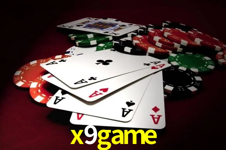 Recursos de Bônus x9game