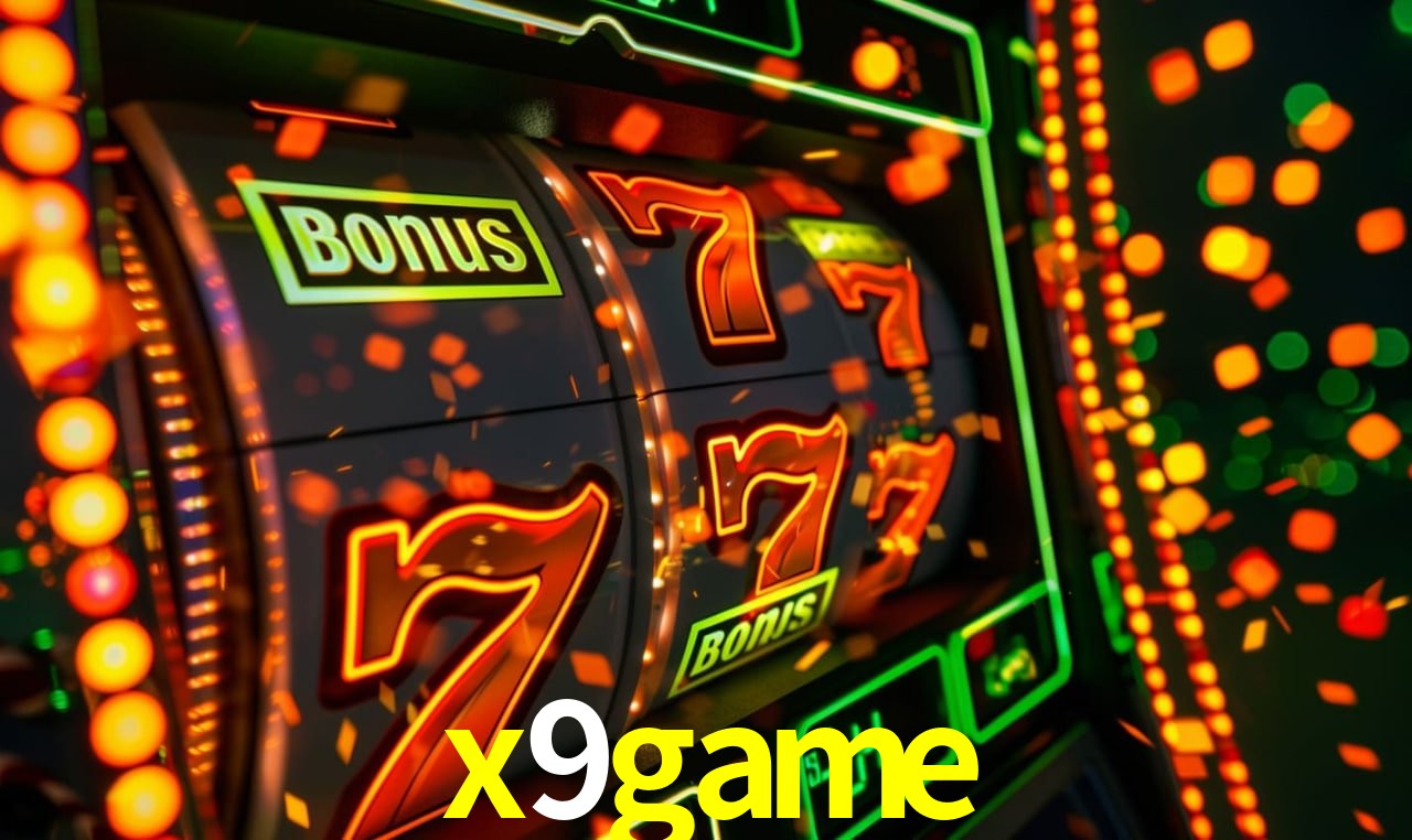 PIX Instantâneo x9game