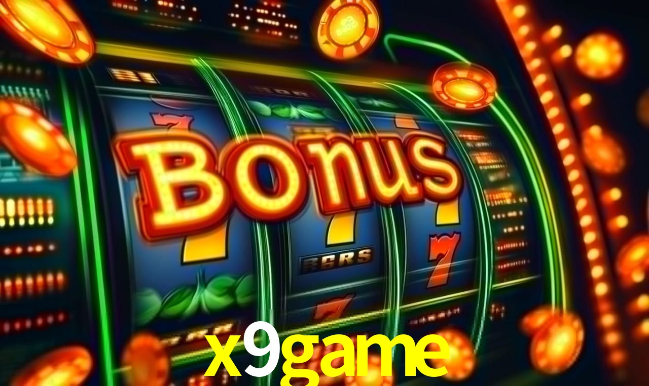 VIP Casino x9game