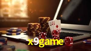 Casino Ao Vivo x9game