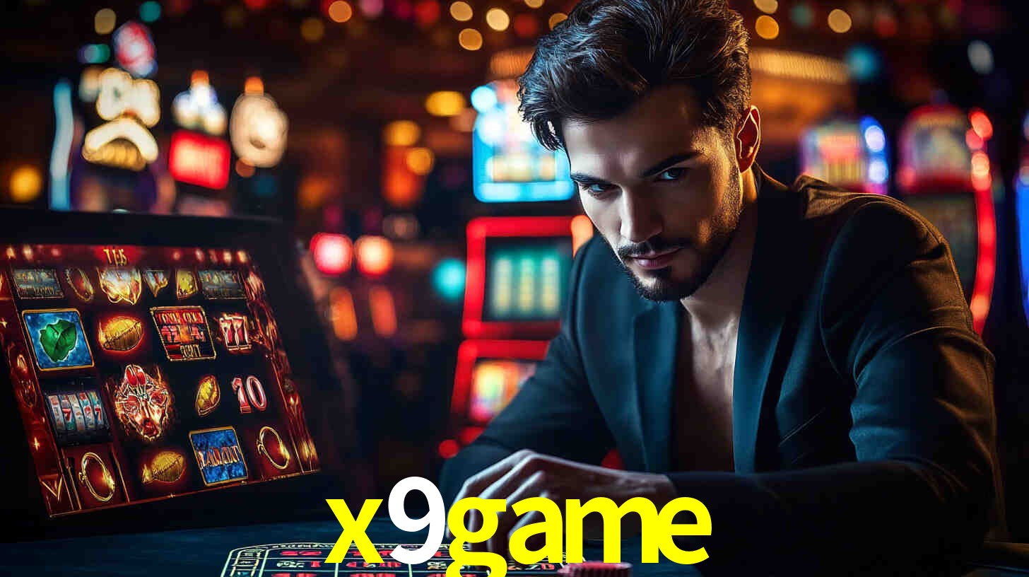 x9game