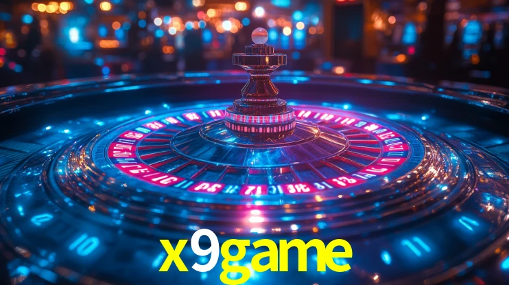 x9game