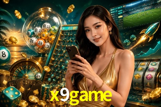 Platform Technology x9game