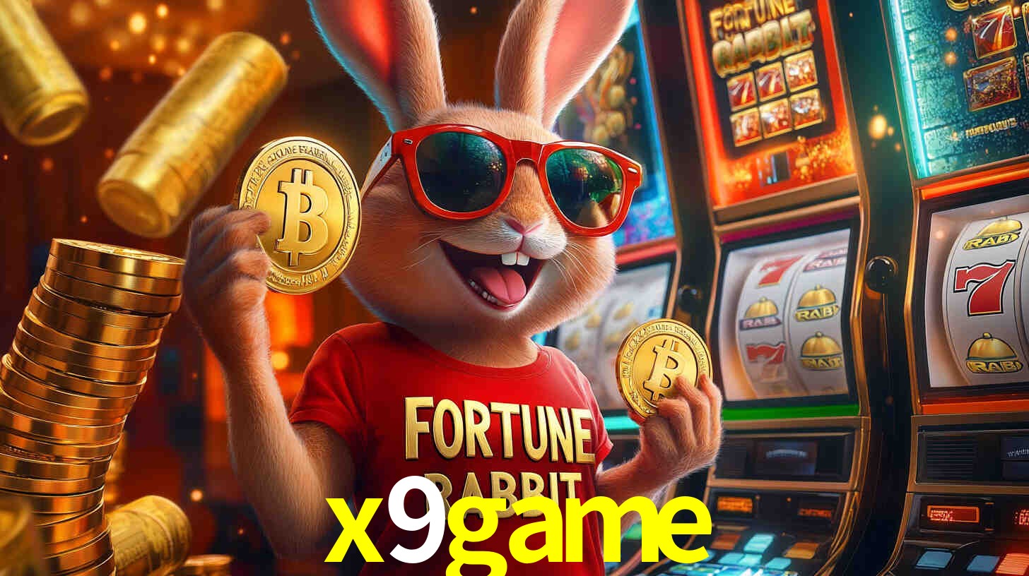 Descubra a Essência do x9game: Nossa História e Compromissos
