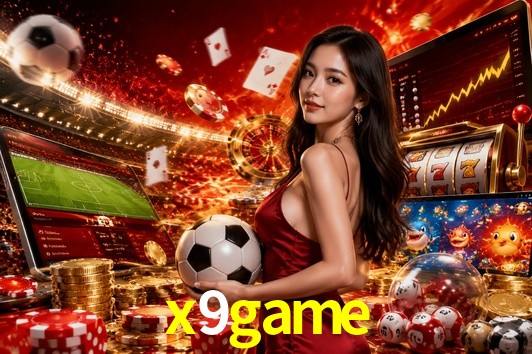 Account Benefits x9game