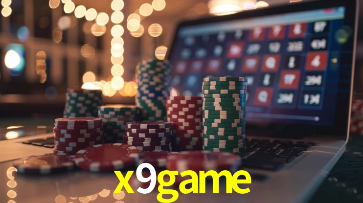 Seasonal Promotions x9game