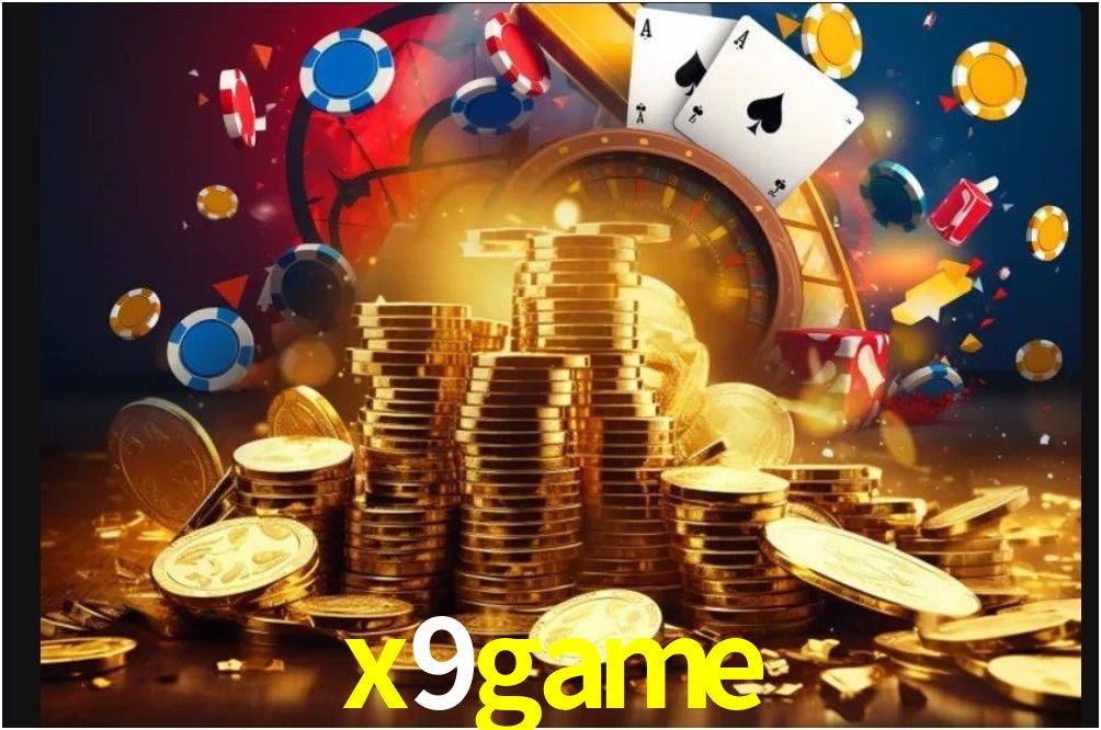 Mesa de Blackjack x9game