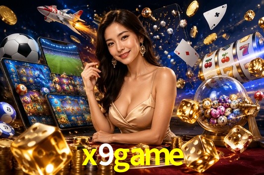 Secure Login x9game