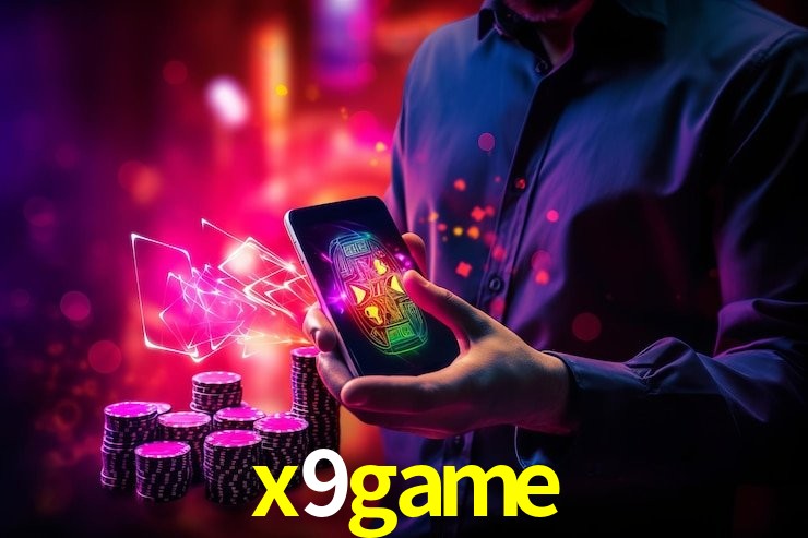 Estatísticas do Jogo x9game