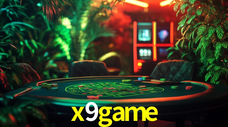 Programa VIP x9game