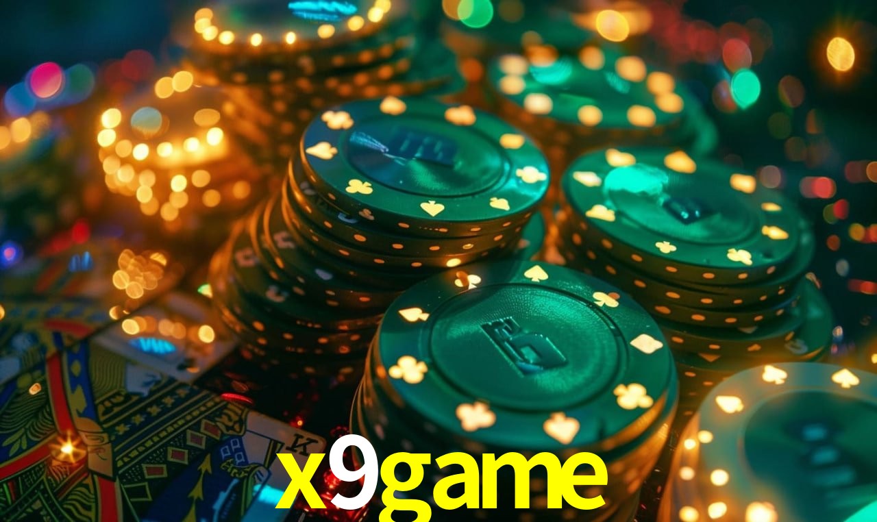 Benefícios da Conta x9game