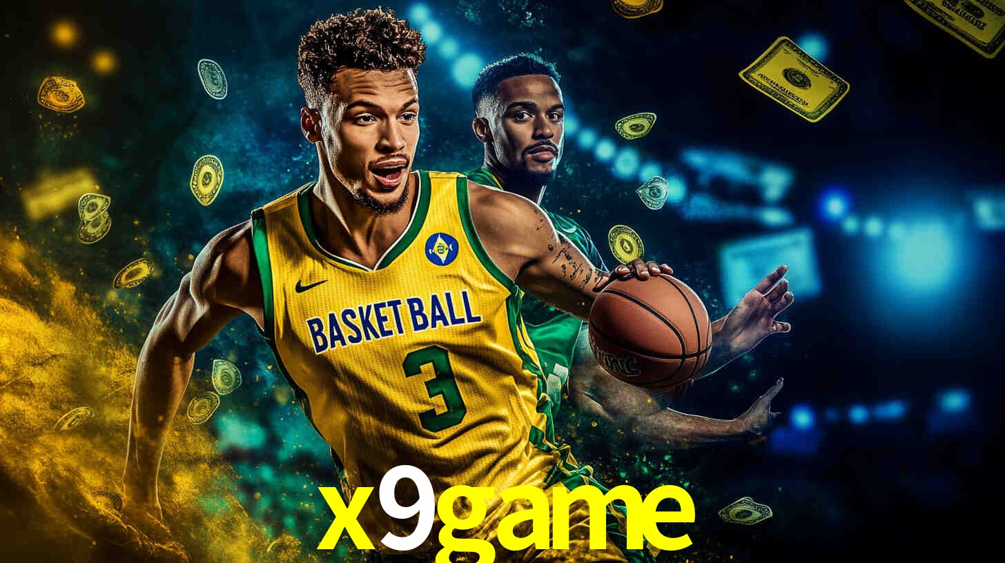 Inovações de Jogos na x9game: O Futuro das Experiências Interativas