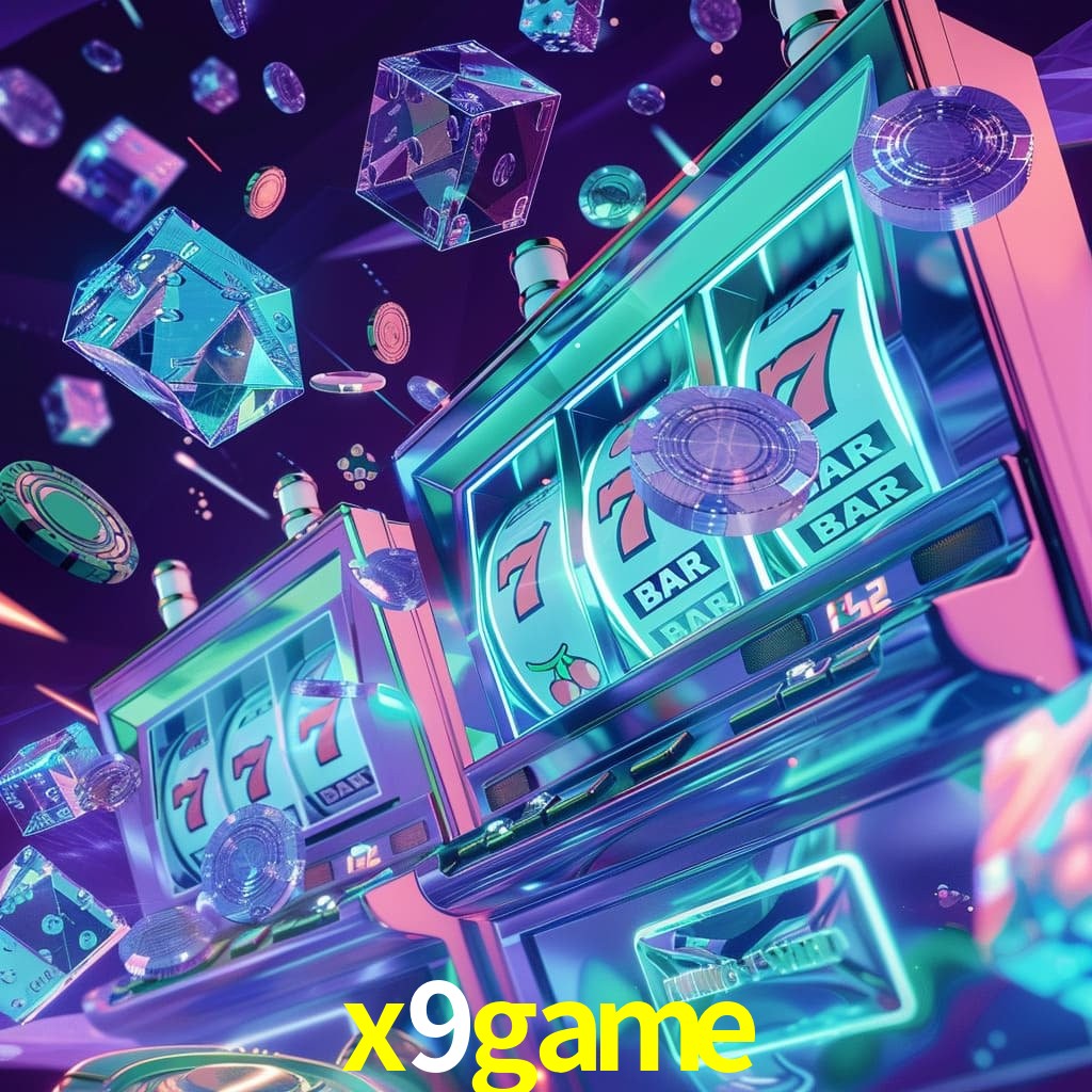 Programa VIP x9game