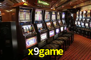 Apostas Esportivas na x9game: Um Guia Completo