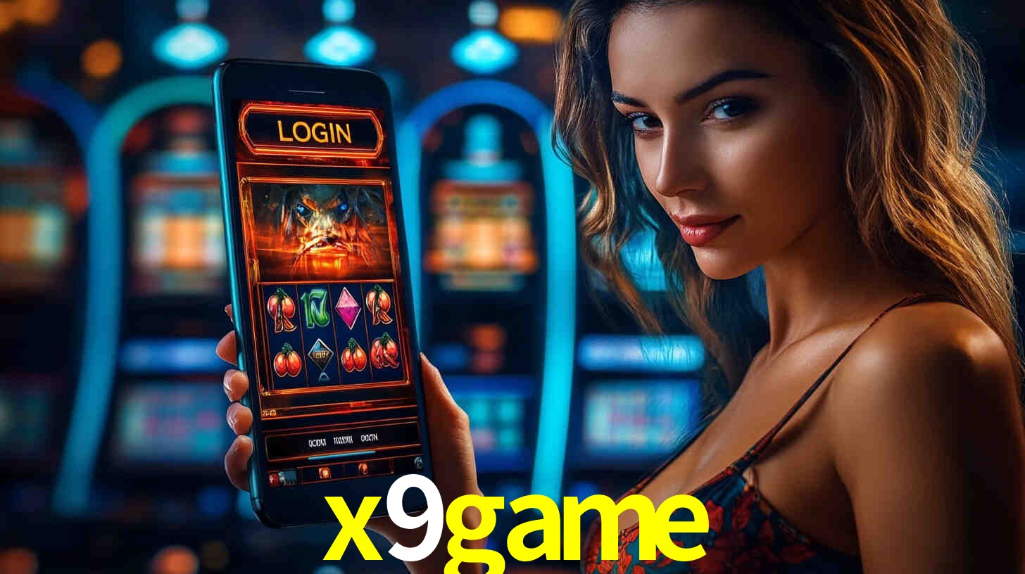 x9game