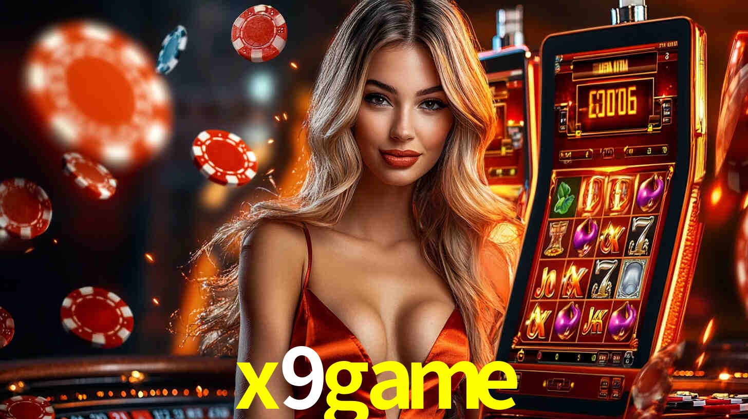 x9game: Seu Especialista em Apostas Esportivas Brasileiras