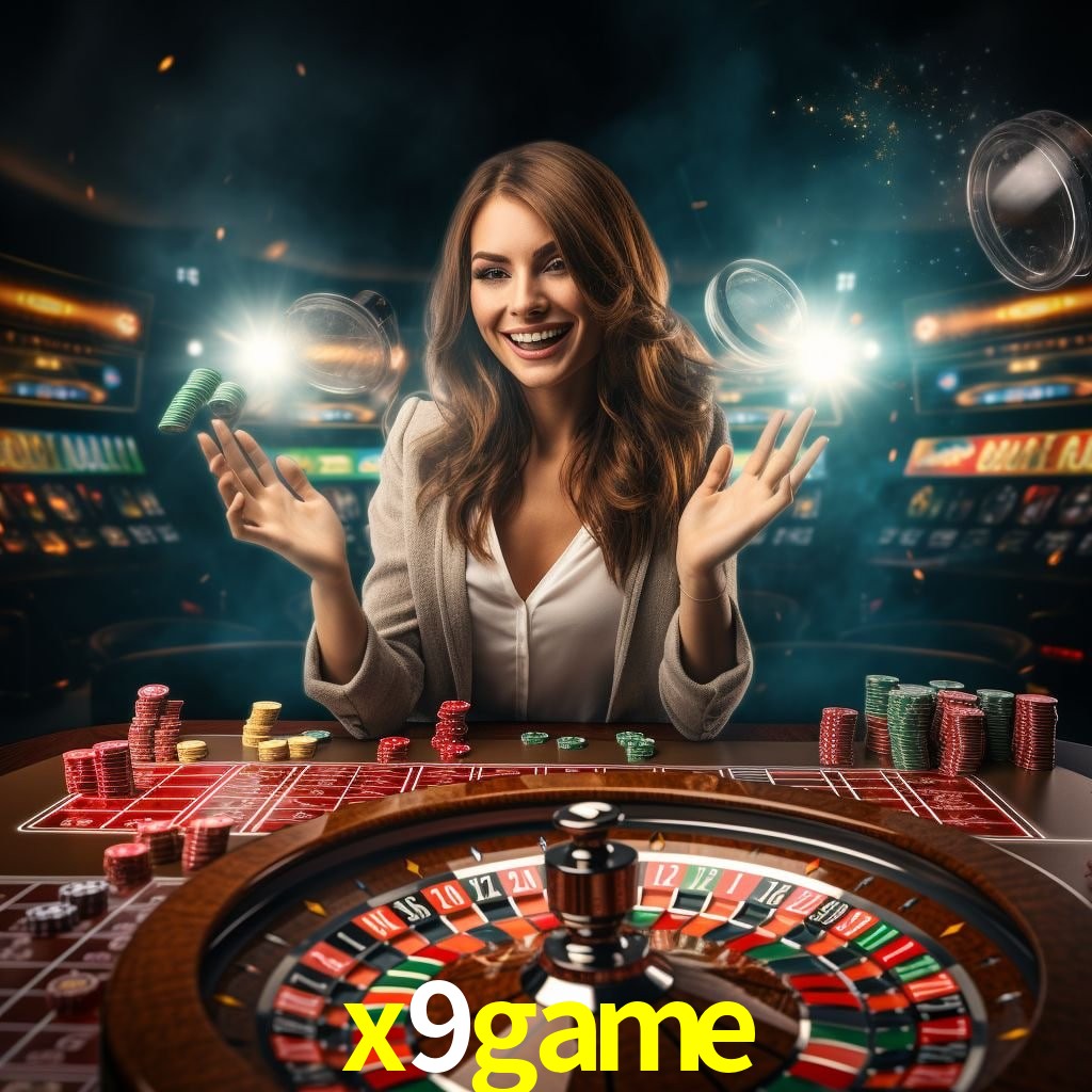 x9game