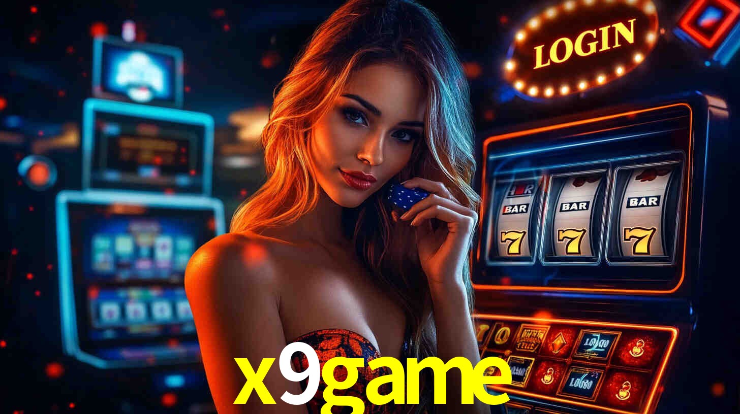 x9game