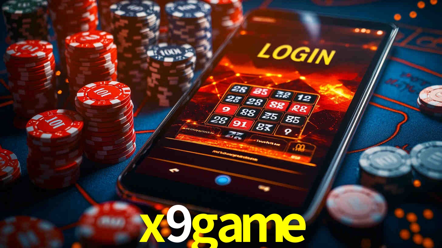 x9game