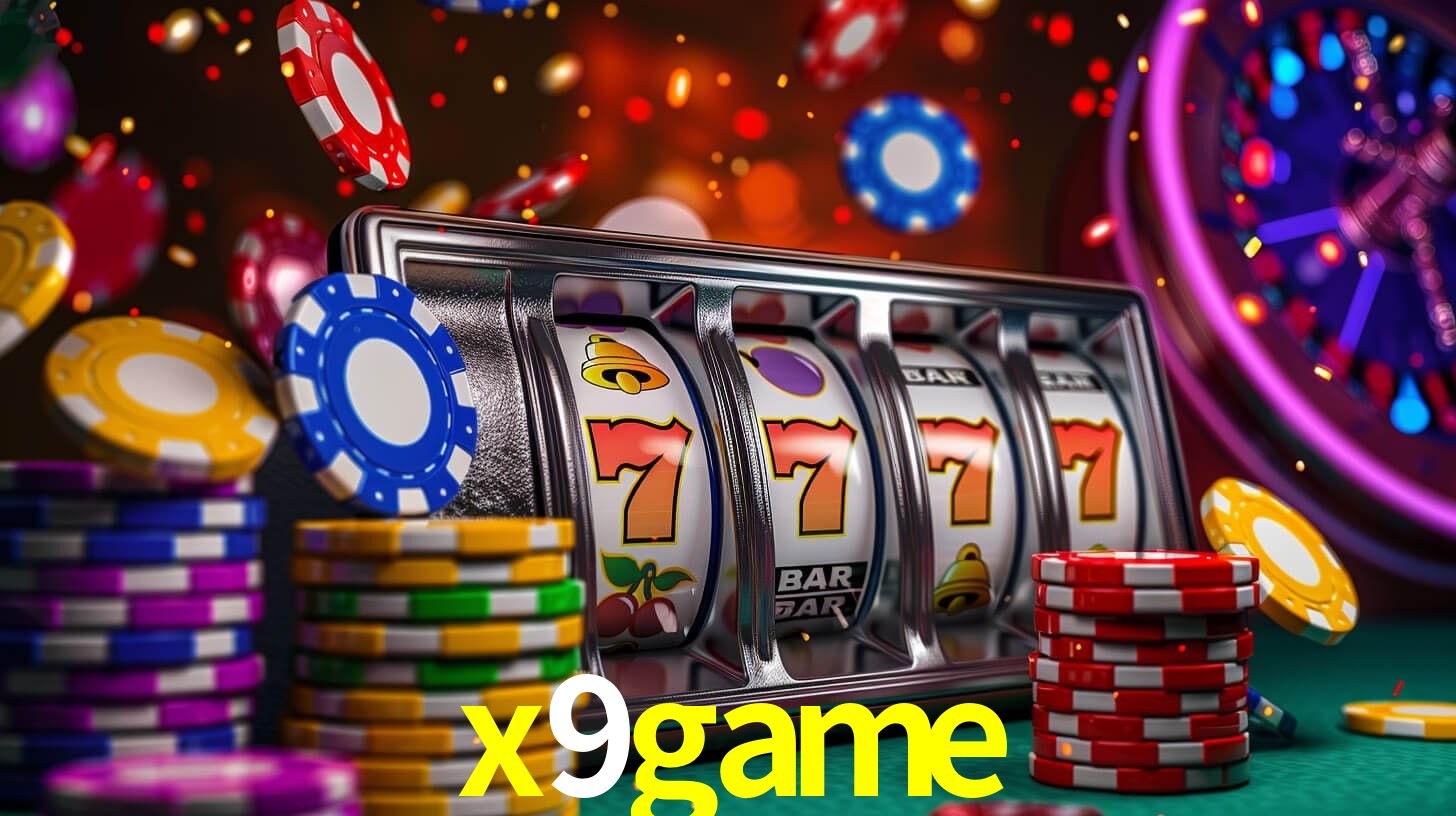 Apostas de Tênis x9game
