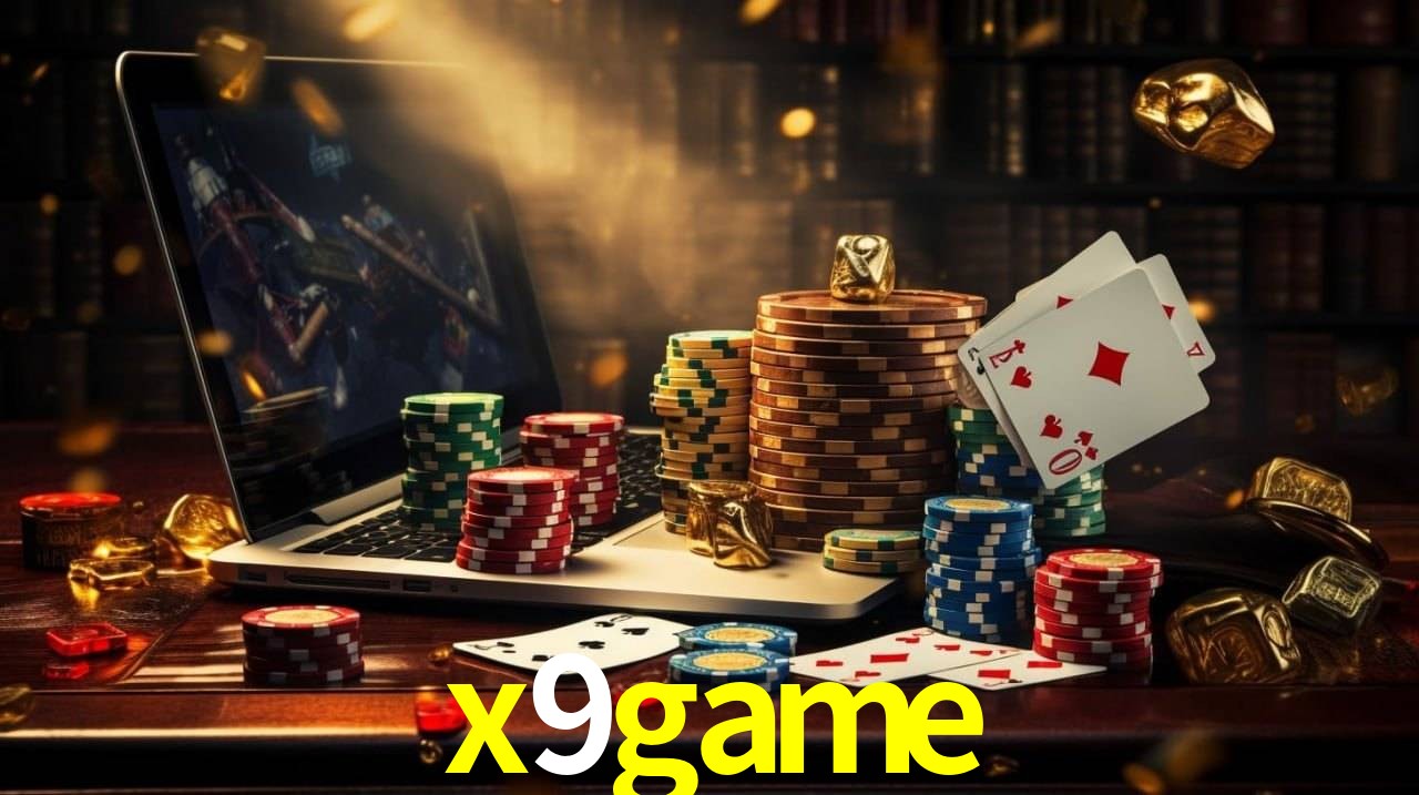 Diretório de Jogos x9game