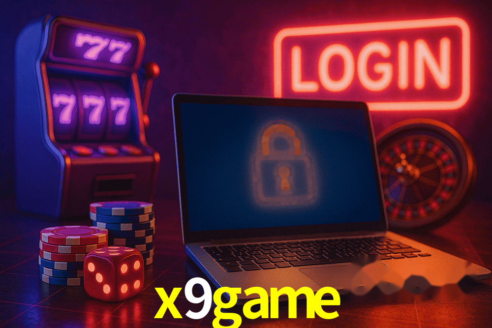 Integração de APIs x9game