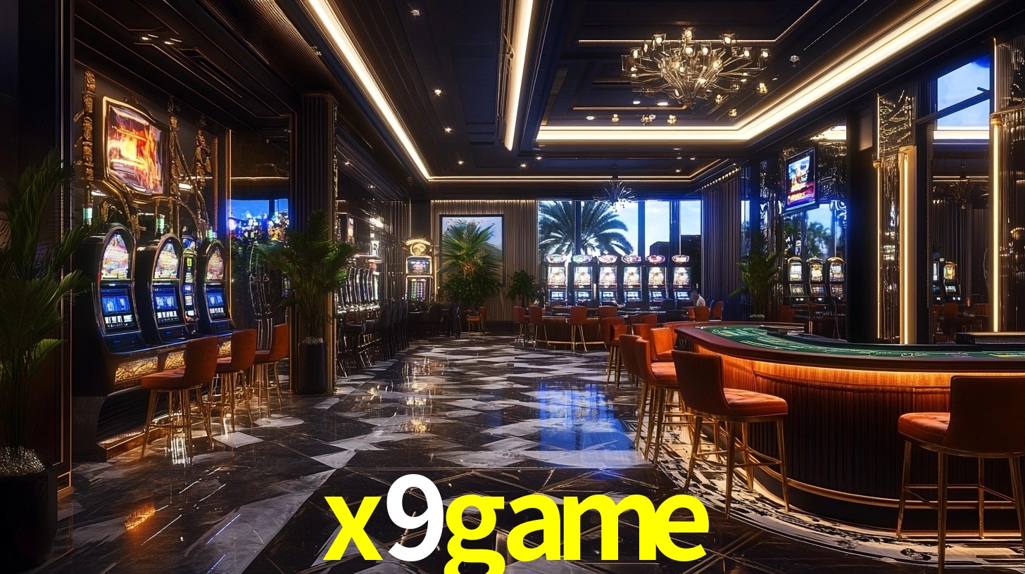 x9game