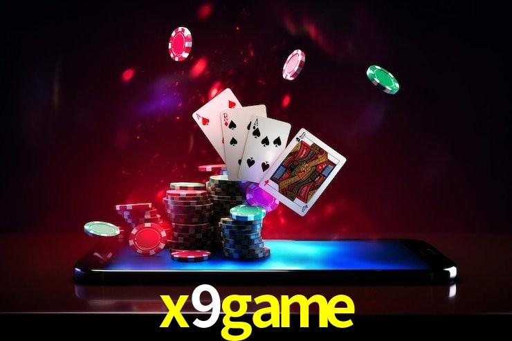 Live Casino x9game