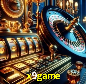 Casino Ao Vivo x9game