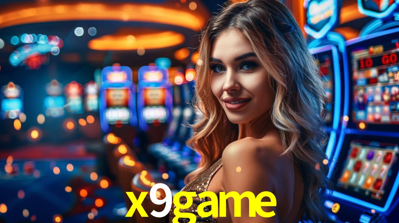 Games Directory x9game