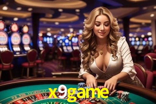 Spaceman Game x9game