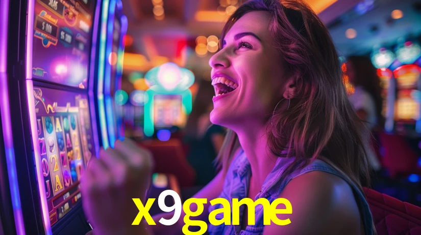 x9game.com