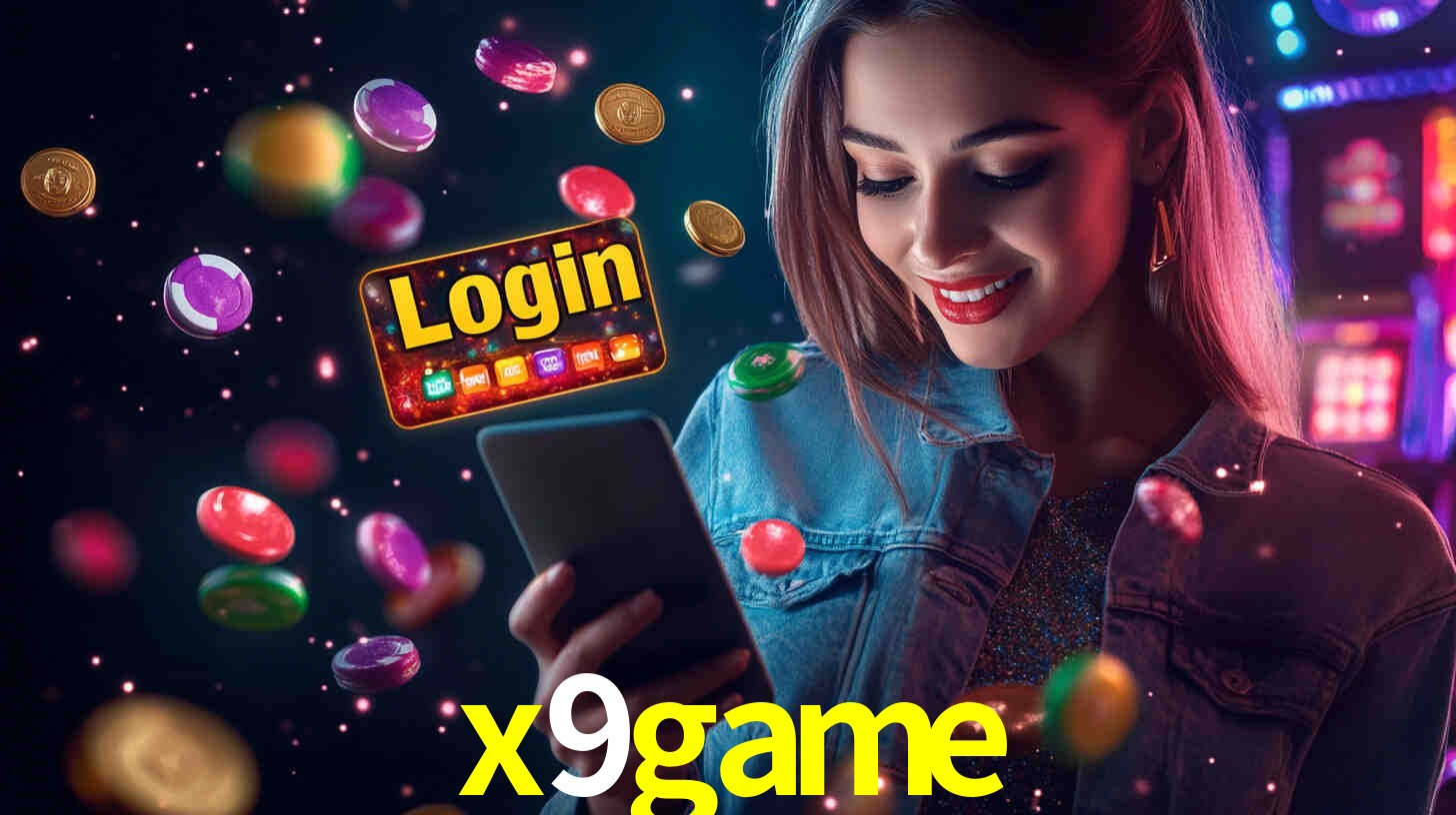 A Emoção da Loteria na x9game: Uma Chance de Mudança de Vida