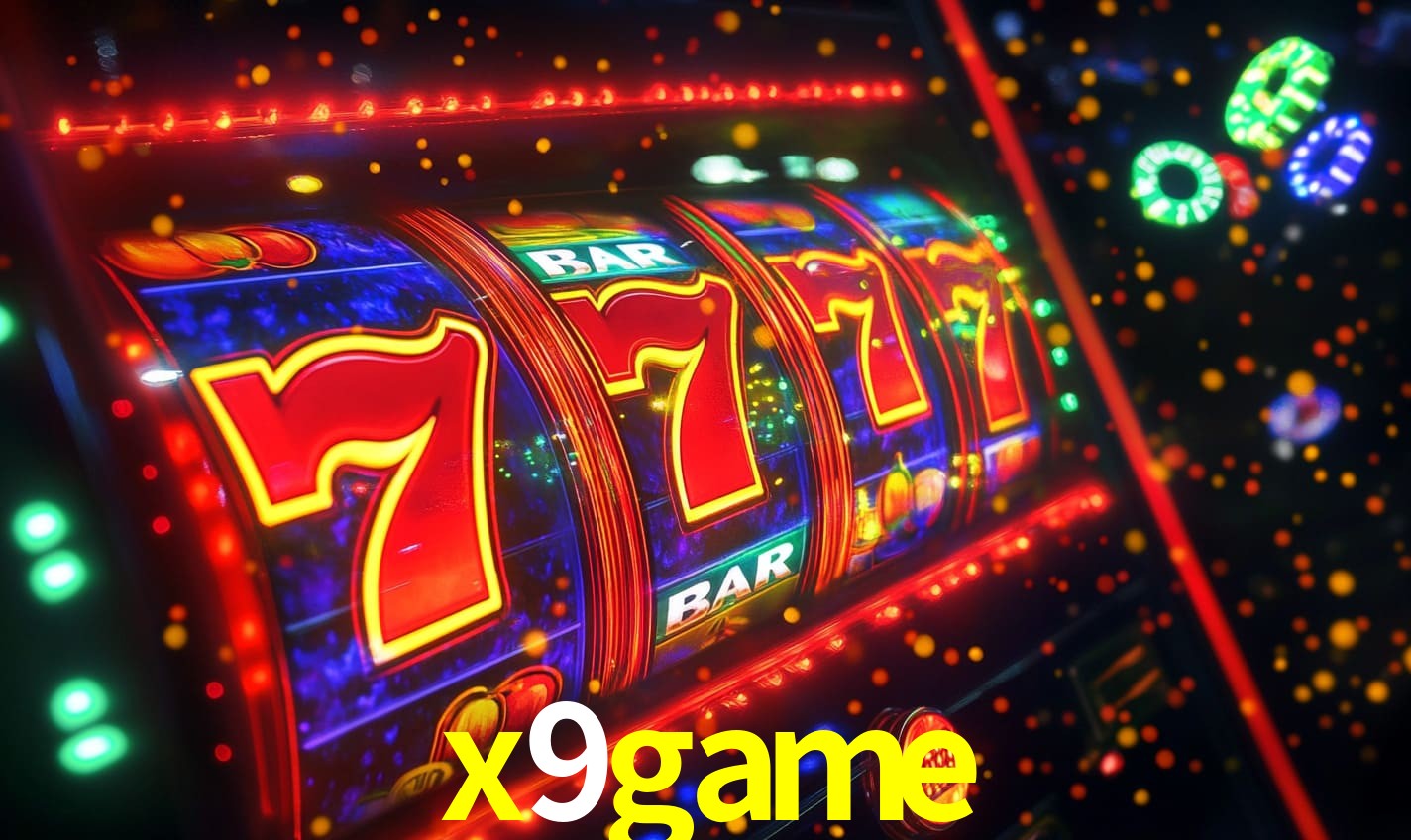 x9game: A Experiência de Casino com Jogos de Mesa ao Vivo