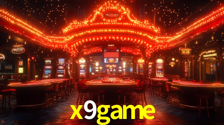 Experimente o Login Seguro Premium no x9game