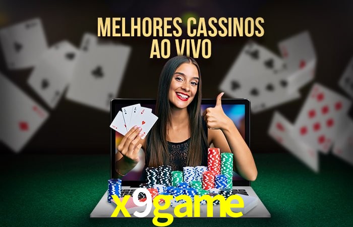Weekend Specials x9game