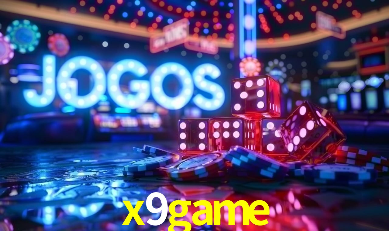 Programa VIP x9game