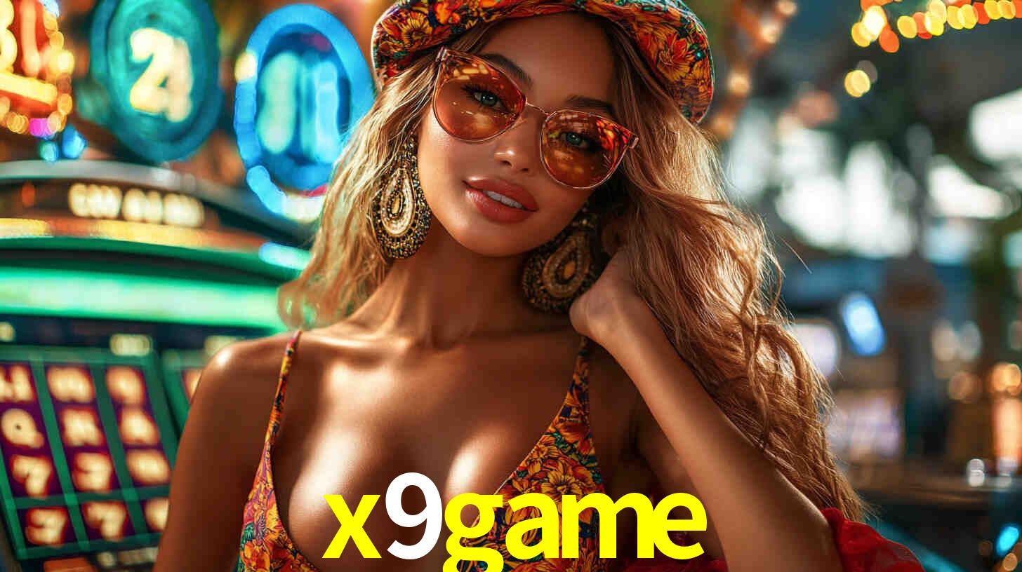Instant EasyPaisa x9game