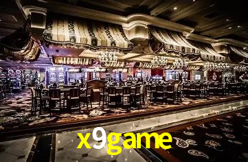 Exclusive Offers x9game