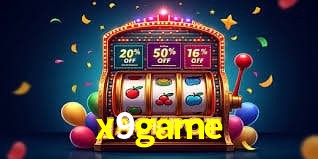 Promoção Relâmpago x9game